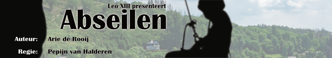 Abseilen